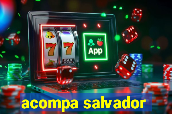 acompa salvador